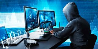 kenya cyberattacks