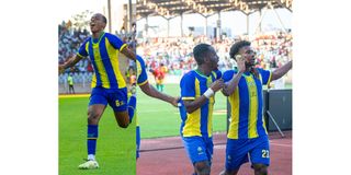 Taifa Pict
