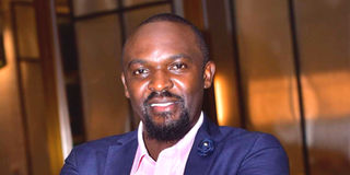 Oscar Musonye