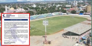Dodoma Pict