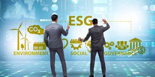ESG