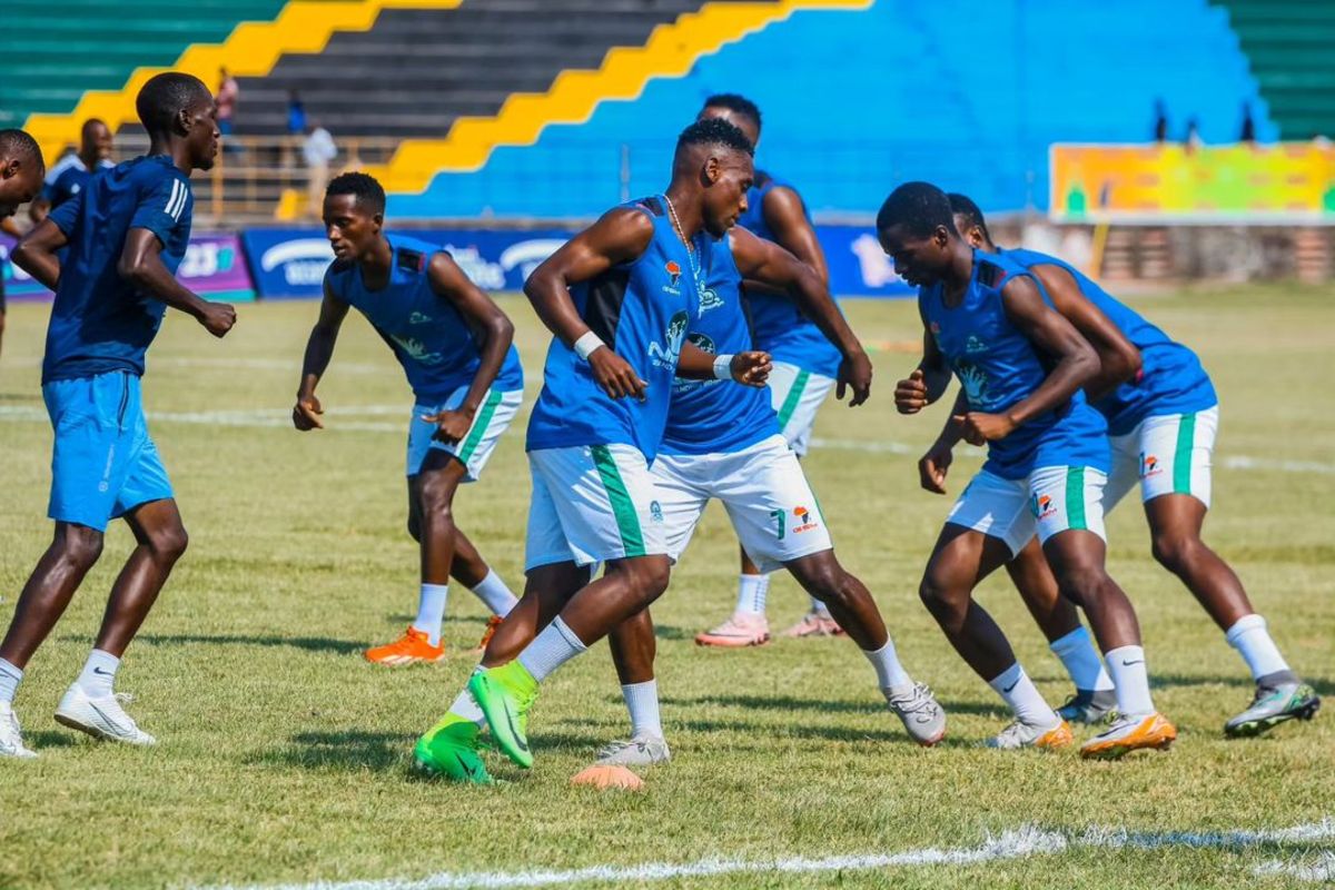 Pamba Jiji yaingia na mambo mawili kwa Yanga