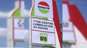 National Oil Corporation of Kenya 