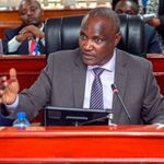 John Mbadi
