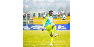 Mwakyusa Pict