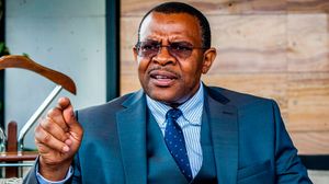 KenGen CEO