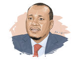 robert kibaara 07nov24