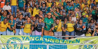 Yanga Pict