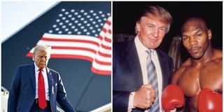 Trump Pict