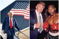 Trump Pict