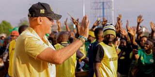 Mwamba Pict