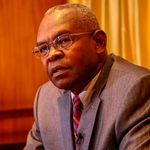 Kamau Thugge