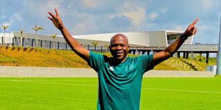 Mkono Pict