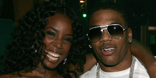 Nelly Pict