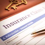 Insurance claim