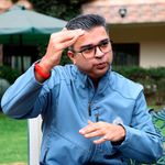 Devendra Asher