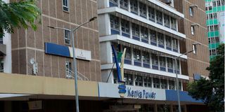 Kenya Power