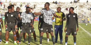 Tabora United Pict