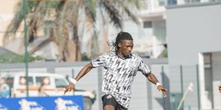 Yacouba Pict