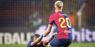 Barca Pict