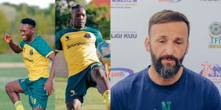 Yanga Pict