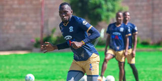 Kagere Pict