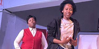 Antigone 1