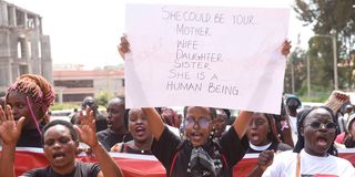femicide, policymakers