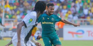 Yanga Pict