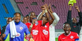 Tunisia Pict