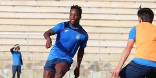 Mwanengo Pict