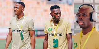 Kikosi Pict