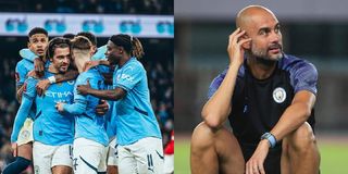 Man City Pict