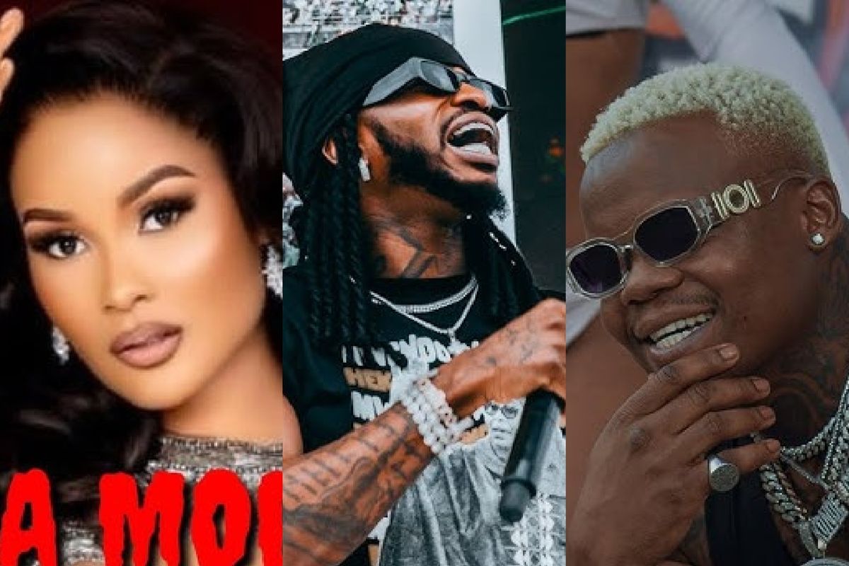Wanamuziki Bongo wenye mvuto Instagram 2025 | Mwanaspoti