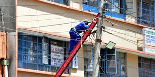 Kenya Power