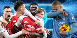 Arsenal Pict