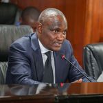 John Mbadi