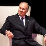 2025-02-04T221329Z_245806204_RC2XNCA3LDC3_RTRMADP_3_PEOPLE-AGA-KHAN