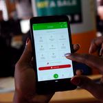 M-Pesa
