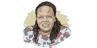 sheila waweru 