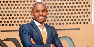 Julius Ngugi