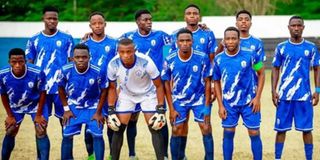 African Pict