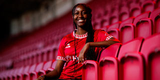 Malaika Pict