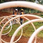 Fibre optic cables