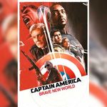 Captain America