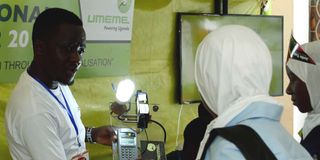 Umeme