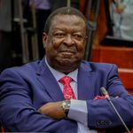 Musalia Mudavadi