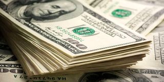 Dollars