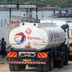 tankers