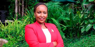 Njeri Jomo